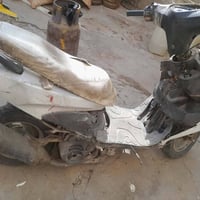 هاي دراجة اف س دراجة كلش شغال كهربايات شغال مكينه بيه مال ماكس  شغال ب...