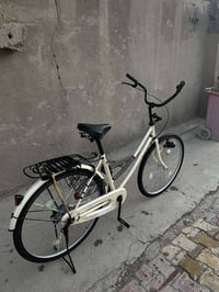 بايسكل للبيع نضيف كلش شركه BD مستعجل على بيعه سعر 60 بي مجال قليل للاس...