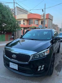 سورنتو • ٢٠١٦ • وارد امريكي