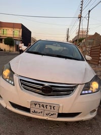 بي واي دي • ٢٠١٤ • توماتيك