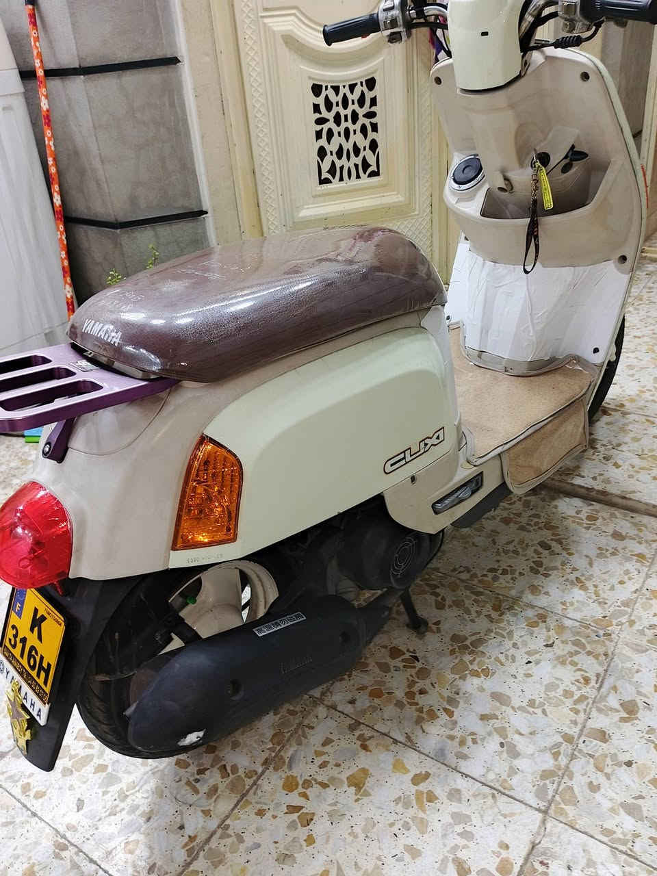 درجه بوليس مكفوله كفاله عامه وين ما يعجبك وديها *********** المكان شعب ثعالبه السعر خاص
