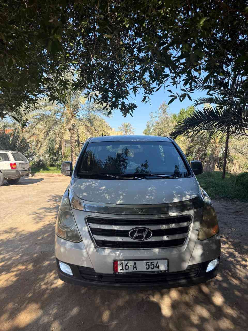 +964 773 225 4484


**إذا كنت صاحب هذا الإعلان وتريد حذفه لأي سبب، رجاءا أرسل رسالة إلى الدعم الفني**