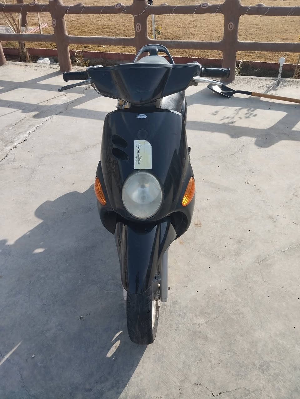 ماكس فله للبيع دراجه نضيفه شوفت عينك
الدراجه ماناقصه شي الشراي يتصل عل رقم ***********
