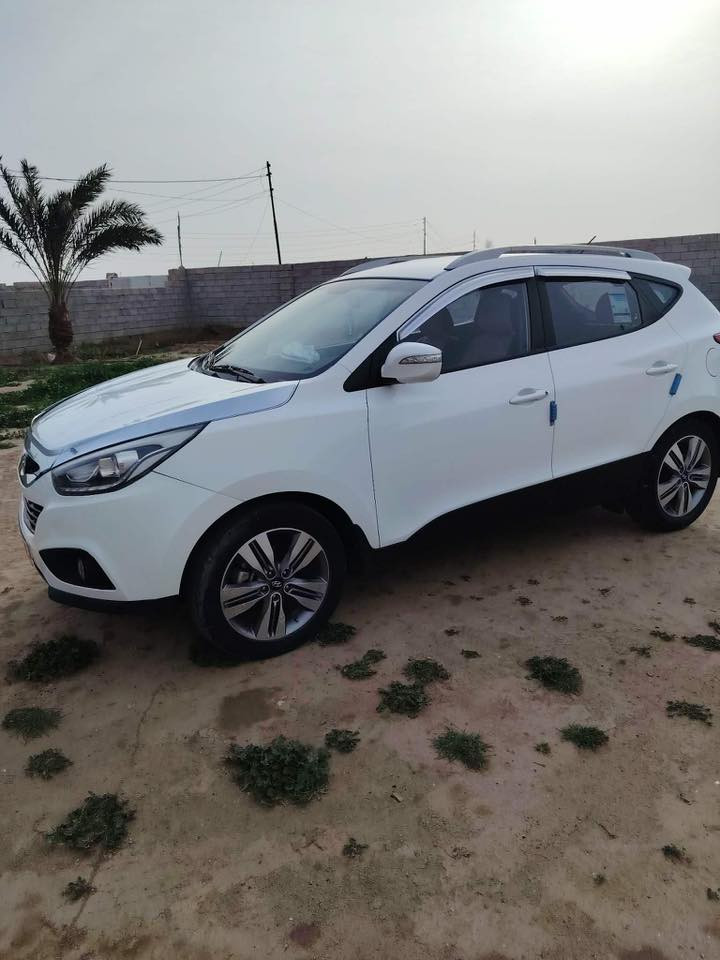 سلام عليكم

توسان 2014 خليجي للبيع

▪️ماشيه١٢٣ ألف كيلومتر

▪️ كاميرا + حساسات أمامية وخلفية

▪️ محرك 2000 (دوش)

▪️ مكينة + قير مكفولة كفالة عامة

▪️ حدادية + تبريد مكفولة

▪️ غرفة شركة – تخبل

▪️ رقم بغداد

السعر: 154 ورقة وبيه مجال

📍 العنوان: ديالى  – بلدروز 

📞 الرقم: ***********
