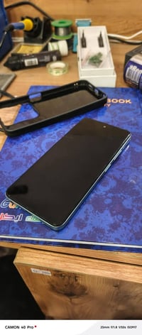 انفنكس سمارت 8 مبدل شاشه فقط ذاكره 64  جهاز نضيف سعر 65قفل قفل قفل بغد...