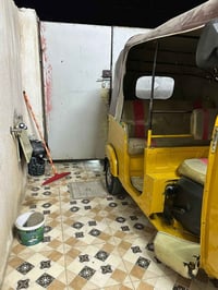 تيك توك • موديل 20 • جسر ديالى