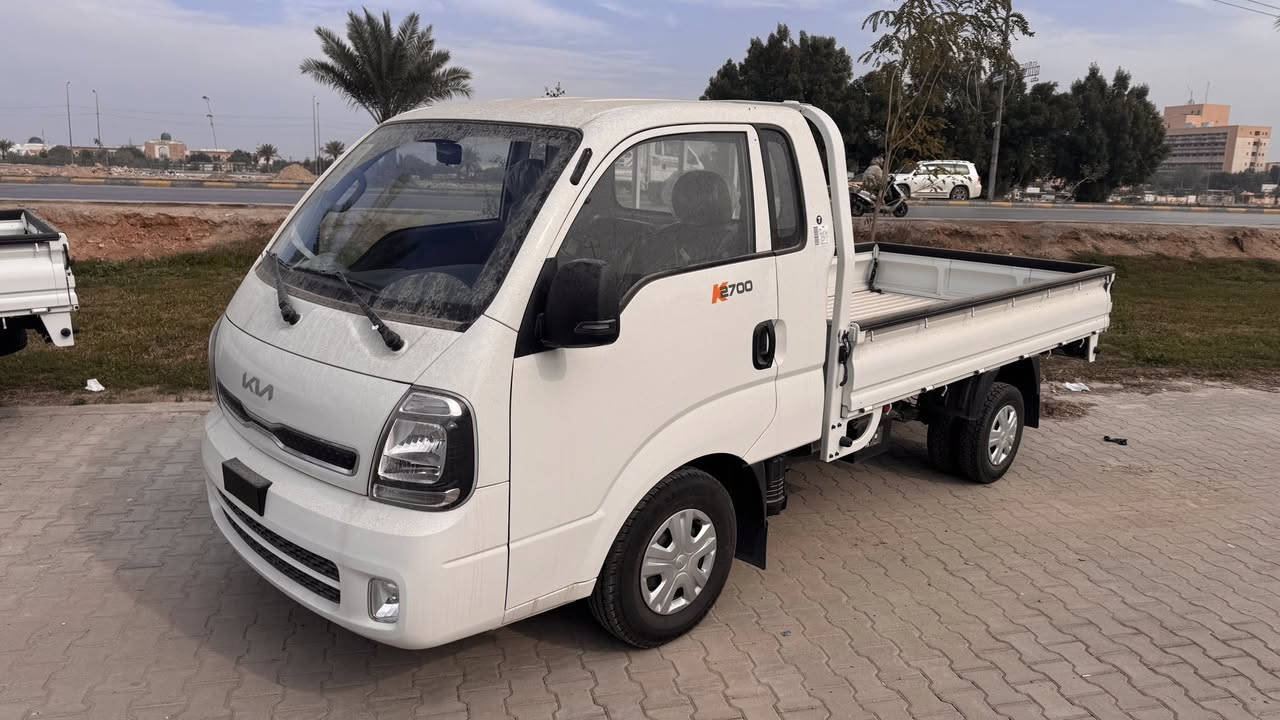 كيا بنكو 2026 و 2025 زيرو متوفر نقد و اقساط و  جملة ومفرد كميات خير من الله
دبل قمارة 2025 
تك قمارة 2026-2025 
فحل تك قمارة 2026 

 تريد بدون رقم موجود تريد مرقم نجف بغداد موجود 
للاستفسار 
***********
***********
شركة الهرموش لتجارة السيارات العنوان :            
النجف الاشرف - حي العدالة قرب محطة وقود سور النجف
