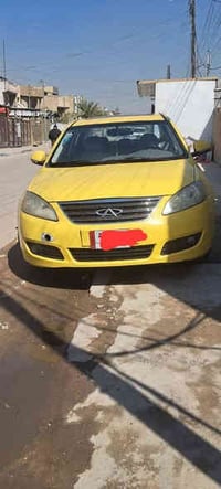 شيري نيو استر موديل ١٤ ماشيه ١٠٦ الف باسمي مشروع وطني محرك الفين بلادي...