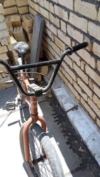 BMX • حركات ولعب • كربلاء البوبيات