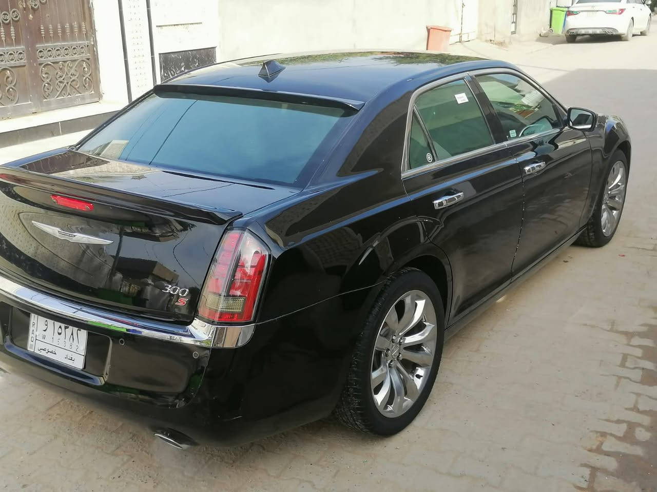 اوبامه موديل2013 رقم بغداد بسمي سنويه جديدة سياره حادثه ربع البنيد
مبدل بلادي صوار الحادث بل منشور👇 وبيه كلير بجاملغ خلفي من امريكه سياره فول واحد علا واحد عده بني رامه 
سياره نضيفه ما عايزه برغي امانت الله ما مشتغله خط سعر 168 الشراي *********** مكان سياره كربلاء رجيبه 
الحد يخابرني قبل ما يقره المنشور
