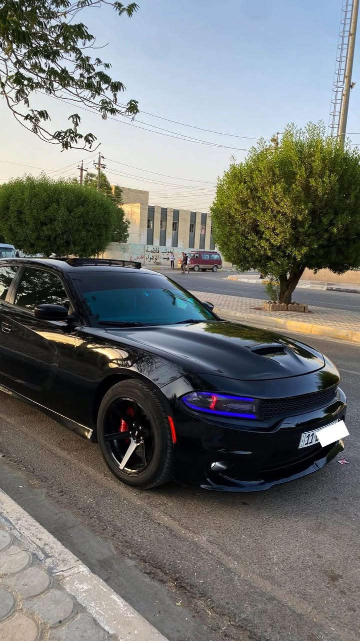 جارجر GT PLUS .

GT PLUS - SUPER TRACK PAK

🛑مواصفات خاصة

🛑بريك برمبو اصل 

  🛑رادار 

🛑فتحه

🛑اكسل 3.8

🛑دشبول تطريز دبل خيط

🛑دبلات صفر

وباقي مواصفات الجيتي

ال جي تي بلاس نادر تجي بهيج مواصفات

الموديل :2019  .

العداد : 140 الف. 

المحرك : 300 حصان  V6.  3.6L . 

المكان :كربلاء_ المركز

 و صلاح الدين_بيجي

 *********** اتصال

*********** واتساب

*سيارة باسمي

ضايفلها عدسات اوزوم دبل ليزل عالي ناصي اقوه عدسات بالسوك وضايف عين الشيطان ولد متغير ع التليفون صارت عليه 450$

ضايف لدات ابيض بالداخل ومساطر اناره دشبول تحكم تليفون

* كشافات الضباب زنون بلاديه

 . السياره نضام الصوت مالتها مو عادي امبلي فاير وسماعات من شركه الباين الغنيه عن التعريف

* حساسات . 

* شاشه كبيرة مع نظام ملاحة نفكيشن GPS . ابل كار بلي واندرويد اوتو

* الشاشة مع اوپشنات SRT . 

* مقاعد جلد رياضية . 

وطبعآ مقاعد حضن كنتارا وجلد بالضبط مثل مال الديتونا 

* مقاعد أمامية كهربائية عدد 2 . 

* ذاكرة لحفظ وضعيات الجلوس (ميموري) 

. 

* مقاعد أمامية تبريد وتدفئة . 

* ستيرن كهربائي . 

* تدفئة ستيرن

* مرايا متحسسة للاضاءة العالية .

* كير شفتر بالستيرن . 

* دخول ذكي (بصمة) .

للبيع او مراوس كربلاء, العراق
