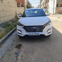 توسان موديل ٢٠٢١ فول مواصفات عده البانوراما سياره جديد بصمه اريل انفكي...