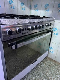 طباخ مصري • فرن مصري • طباخ مستعمل • فرن مستعمل • طباخ بغداد • فرن بغد...
