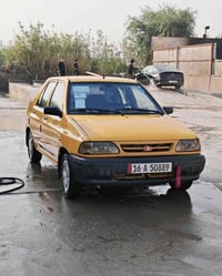 موديل ٢٠٢٤ • كفاله • رقم قادسيه