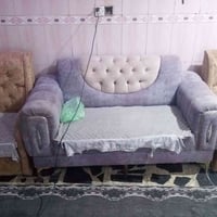 بغداد الشعب • كنب • ٤مقاعد