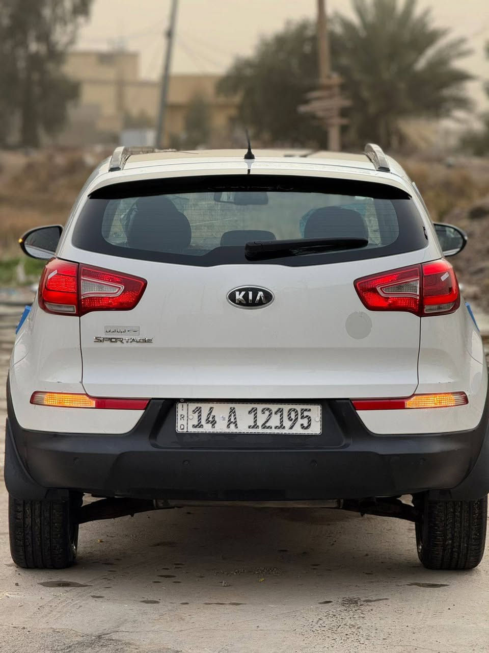 مكلف بل نشر اتصال فقطسلام عليكم كيا سبورتج 2011 رقم بصره تحويل وين متريد خليجي فول مواصفات بانوراما بصمه تشغيل بصمه ابواب كشن كهرباء تحكم ستيرن كامره وحساسات خلفيه مكينه دوش سونار مرفق بل منشور جاهزه سياره ما بيهه نقص السعر 114وبيهه مجال للاستفسار *********** مكان السياره بغداد مكلف بل نشر غير متواجد عل فيس
