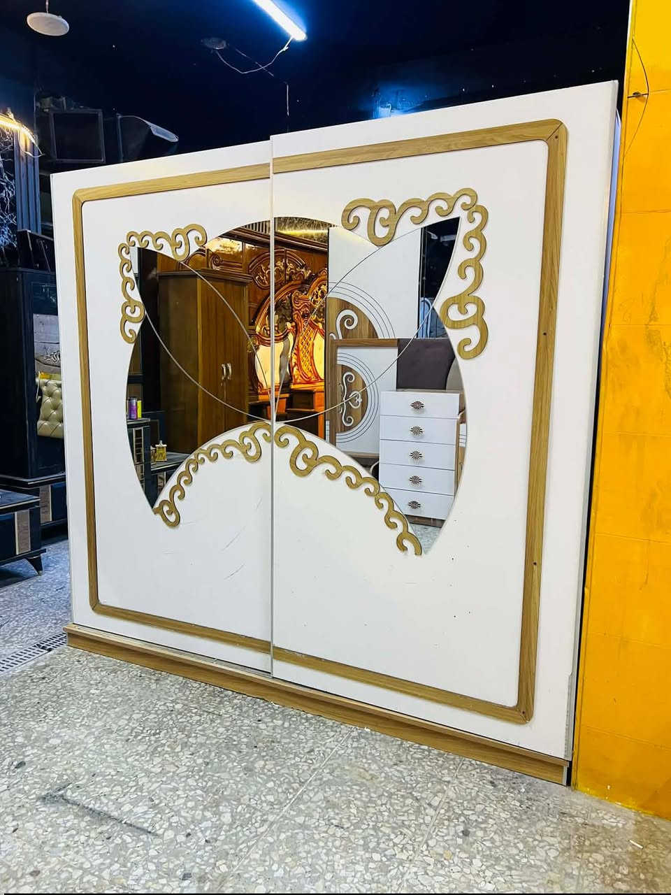 400معه شد ونقل داخل بغداد مجانا للحجز خاص سارعو بلحجز تخفيضات


**إذا كنت صاحب هذا الإعلان وتريد حذفه لأي سبب، رجاءا أرسل رسالة إلى الدعم الفني**