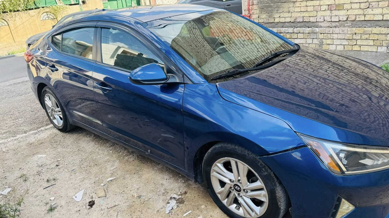 النترا موديل 2020 وارد امريكي للبيع
السيارة فول واحد ع واحد
رقم اربيل جديد
ماشيه 100 الف ميل
كير محرك تبريد كفالة
كير At محرك دوش 2000
سلايد روف
حساسات
رادارات جانبيه
رادار امامي
ايقاف ذاتي عند التقرب من عجلة او شخص
تحديد مسار
النقطة العمياء
حساسات اطارات
شاشة ديجتال قراءة اعطال
بصمة ابواب وجنطة
السيارة جاهزة وحلوة ونظيفة تريد تحويل تريد وكالة
صور الحادث والسونار مرفق
السعر 126 وبيها مجال
*********** مكاني بغداد حي الجامعة
