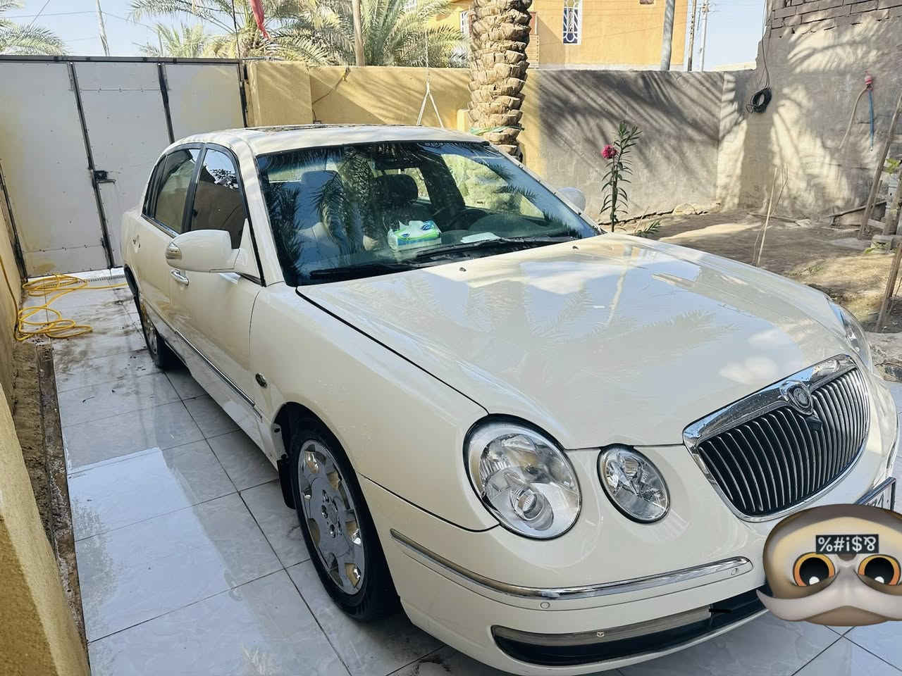 السلام عليكم كيا 2009فول مواصفات بيهه صفحه صبغ مكان السياره بصره رقم إنكليزي كربلاءالسعر 60 قفل قفل $$$مكلف بالنشر***********  هاذ رقم صاحبه
