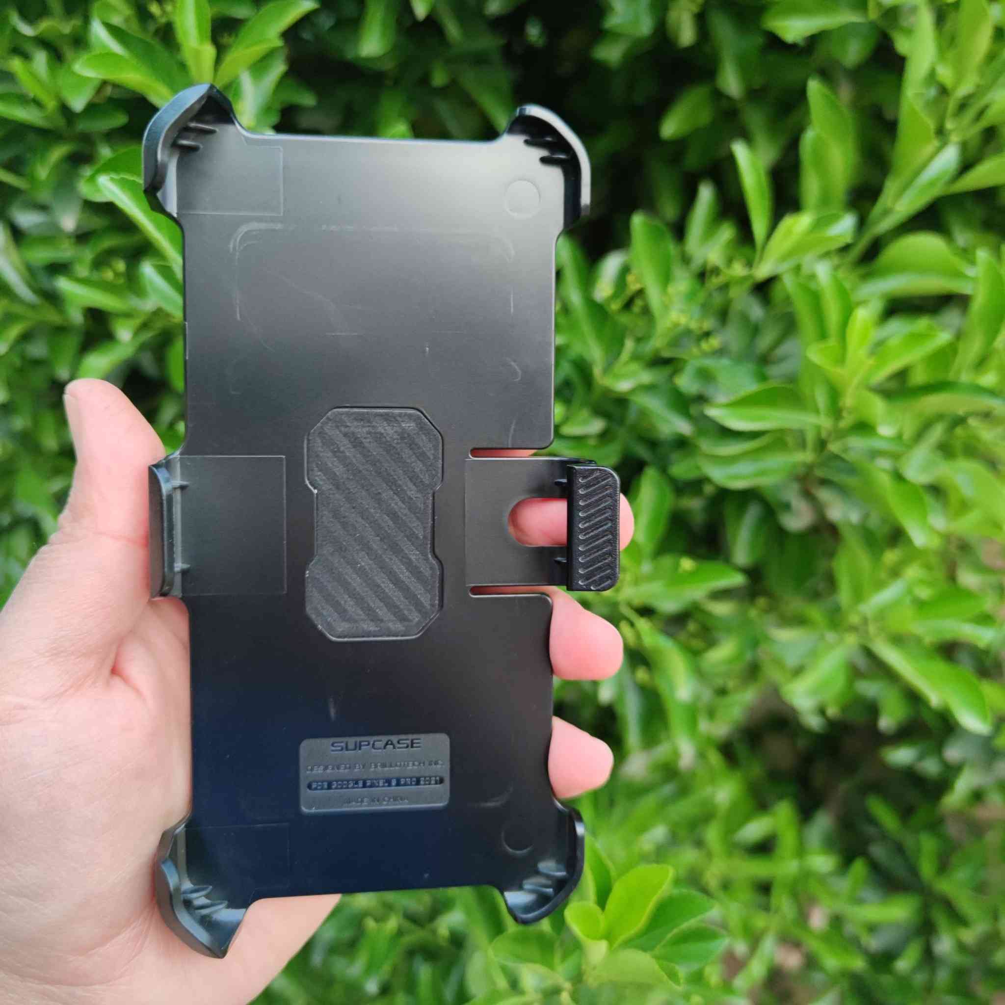 كڤرات Pixel 6 Pro 

الأسعار على الصور 

التوصيل 5 الاف دينار عراقي لكل المحافظات


**إذا كنت صاحب هذا الإعلان وتريد حذفه لأي سبب، رجاءا أرسل رسالة إلى الدعم الفني**