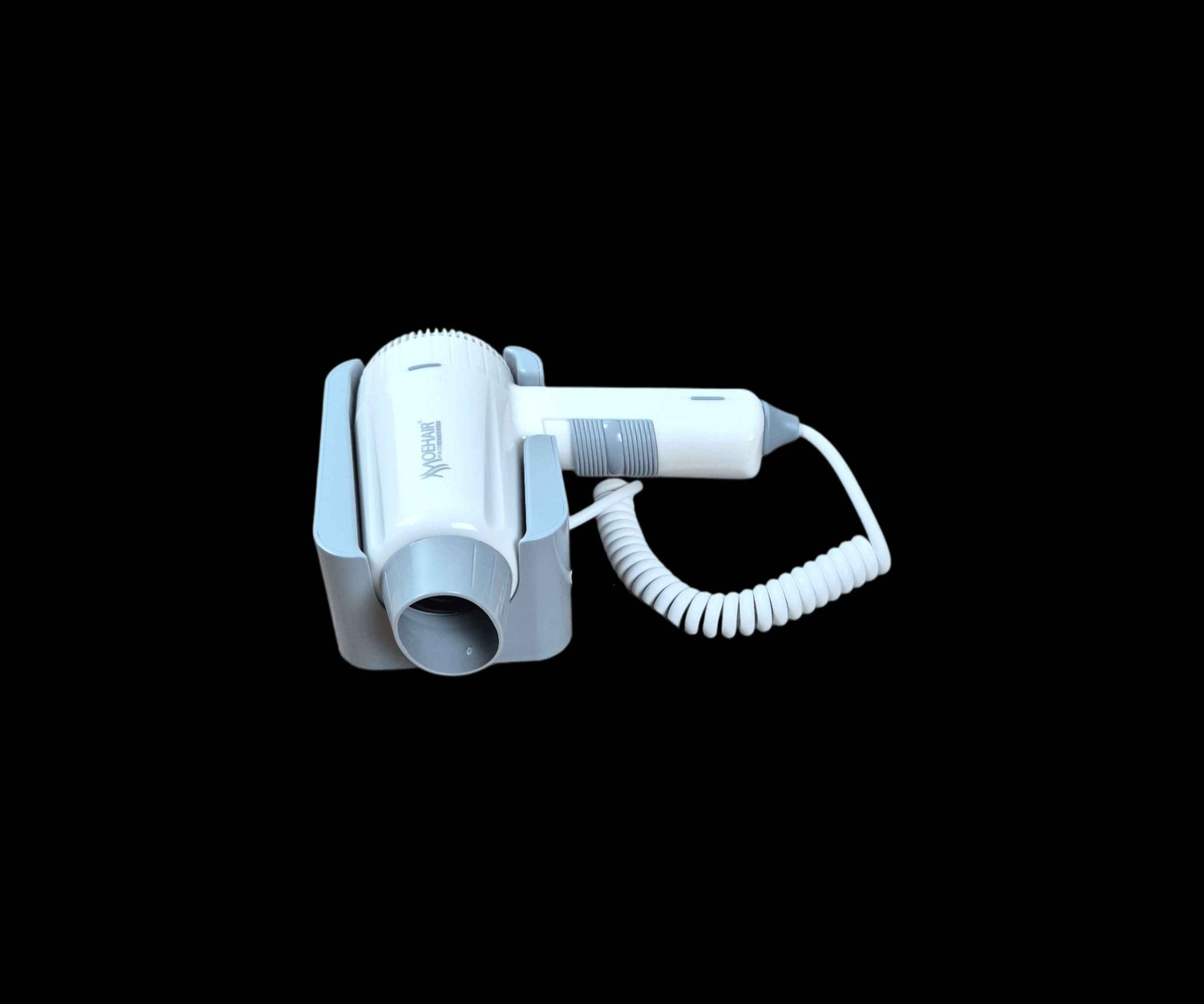 شسوار فندقي جداري MOEHAIR احترافي مع حامل

الاستخدامات

تجفيف الشعر بسرعة وكفاءة في الفنادق، الشقق المفروشة، الصالات، والحمّامات.

مناسب للاستخدام اليومي المنزلي بفضل تركيبه الجداري الآمن.

مثالي للأماكن العامة لكونه ثابت ويحد من الضياع أو السقوط.

مناسب لجميع أنواع الشعر (قصير – متوسط – طويل).

المميزات

قدرة كهربائية قوية: 2000 واط لتجفيف سريع وفعّال.

يعمل على 220V – 50Hz.

تصميم جداري (Hanging Type) مع حامل مخصص لتثبيت الشسوار بشكل أنيق.

هواء ساخن ومستقر مع توزيع متوازن للحرارة.

تقنية حماية من الحرارة الزائدة للحفاظ على سلامة الجهاز.

تشغيل هادئ نسبيًا مناسب للفنادق.

هيكل متين من البلاستيك عالي الجودة المقاوم للرطوبة.

زر تشغيلإيقاف سهل الاستخدام.

سلك حلزوني مرن:

طول السلك الحلزوني قد يصل حتى 1 متر.

طول السلك الأساسي 40 سم.

تصميم عملي يوفر المساحة داخل الحمّام.

محتويات الصندوق

شسوار فندقي جداري MOEHAIR.

حامل تثبيت جداري.

مسامير وبراغي تثبيت.

دليل الاستخدام.

الملاحظات

مخصص للتركيب الجداري فقط.

يفضّل تركيبه بعيدًا عن مصادر الماء المباشرة.

الاستخدام يكون تحت إشراف الكبار.

بلد المنشأ: الصين (Made in P.R.C).
***********
What app أربيل, العراق
