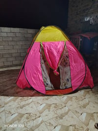 خيمة • جديدة • ٧/١٠ نفرات