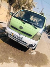 السلام عيكم عموشه 2004 مسكر اصل محور مفتوح 2700 كير جديد مكينه بيهه تب...