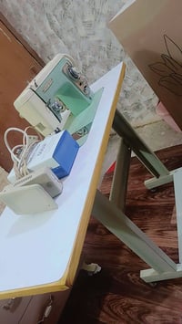 براذر • نظيفة • جاهزة للشغل