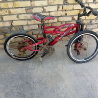 بايسكل • دوانيه قضاء الدغاره