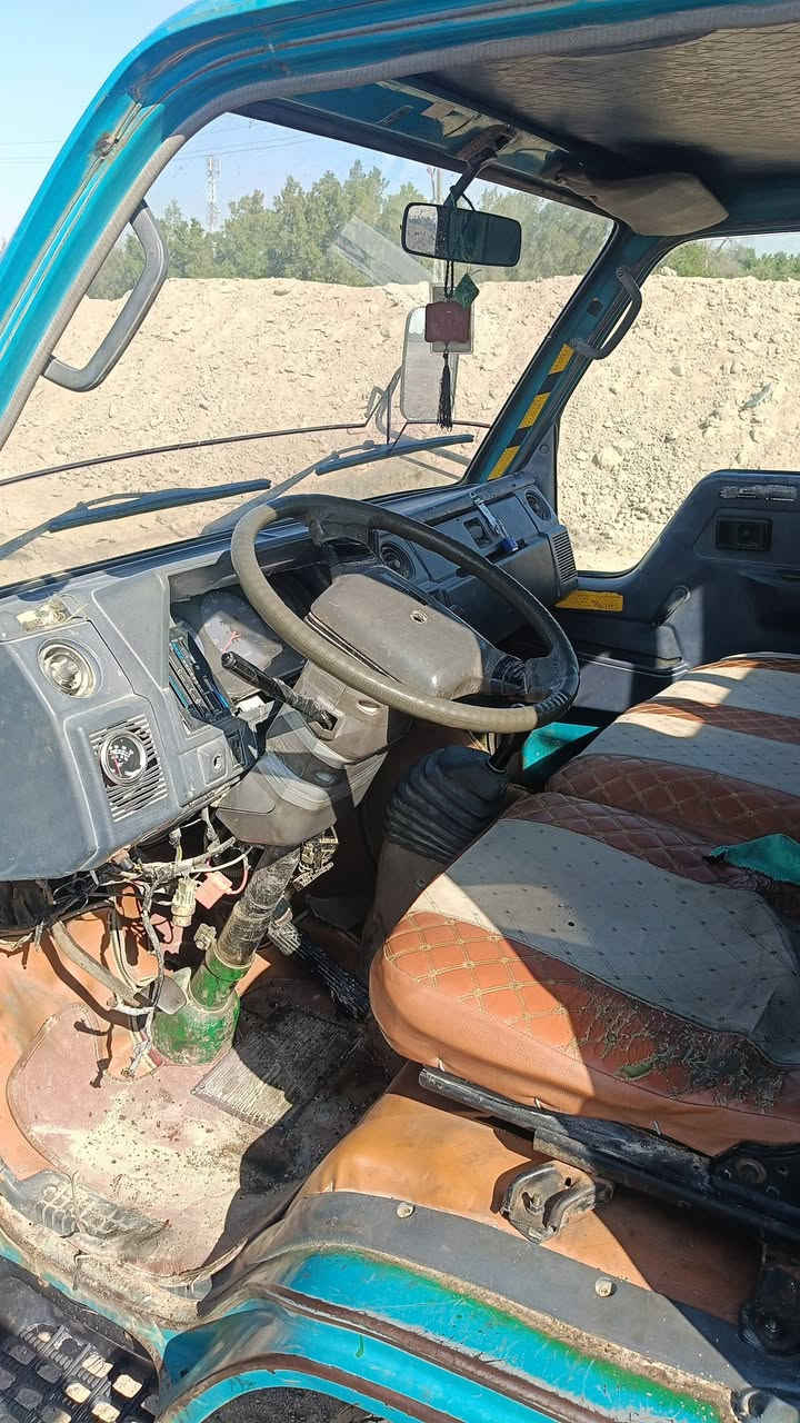 السلام عليكم كيه تويوتا 1994
للبيع خير من الله توا شدله محرك 2700
***********/***********
