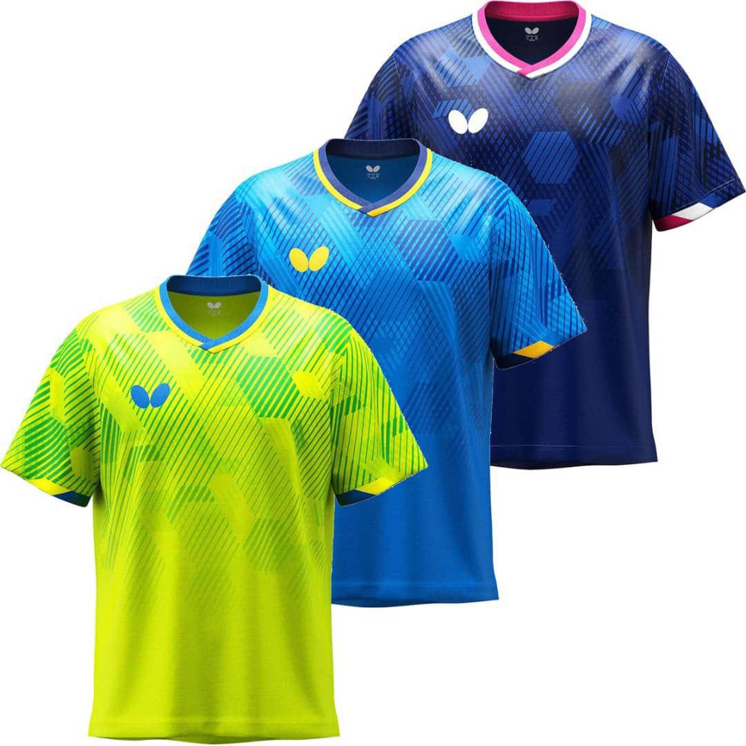 مرحبا شباب اليوم جايكم بعروض قوية عروض تصفية تشيرتات من ماركة بترفلاي 
يومية اسوي عروض عل قياس واحد فقط 
اليوم العرض على قياس XL
والسعر التشيرت 12الف بدلًا من 15الف 
واذا تاخذ تشيرت عدد 2بسعر 24الف بدلا من 30الف بل اضافة الى هدية مدالية بترفلاي 
العرض محدود لمدة 3ايام العرض  الى السبت المقبل وينتهي العرض
ملاحضة الي ياخذ تشيرت عدد 2فقط ياخذ  هدية مدالية 
يوجد توصيل الى جميع المحافظات العراق ٥ دينار
للاستفسار ***********
