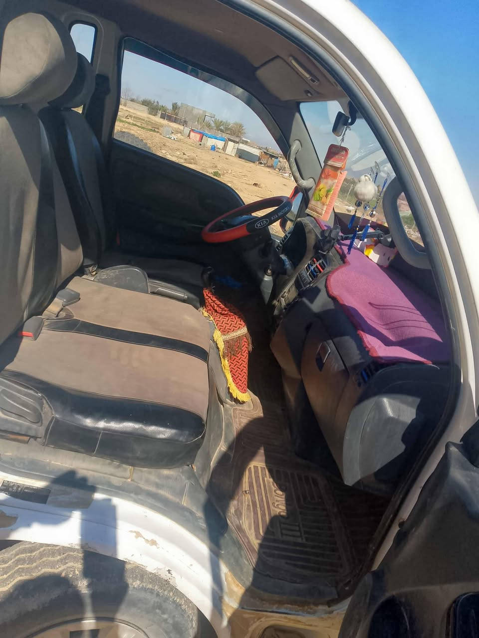 السلام عليكم
مكلف بالنشر كيا للبيع 2014 
السعر 90$ للإستفسار اكثر ***********
