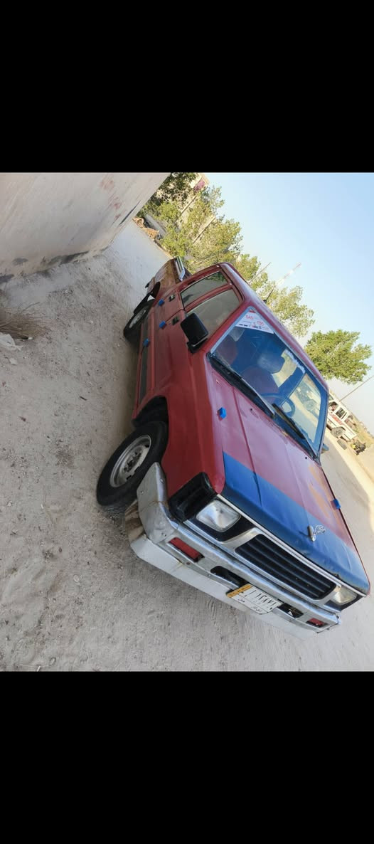 سيار لبيع مستبوشي موديل 92
***********
