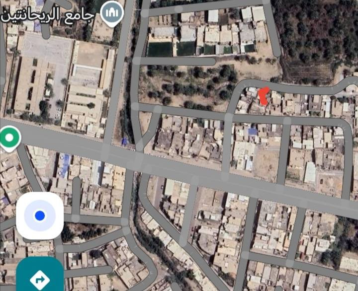 قطعة أرض للبيع مساحة ١٧٢م طابوملك صرف سكني يعني تكدر تسحب عليه قرض الاسكان
العنوان ناحية الرشيد خلف عيادة عبدالمضمد مقابل جامع الريحانتين ومدرسة أسوان مكان مميز وسعرها جدا مناسب
واذا عندك عقار ممكن مراوس
للأستفسار الاتصال ***********
