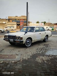 كروان للبيع موديل 79 رقم كركوك إنكليزي شرط تحويل  عنوان بغداد ‏‪077444...