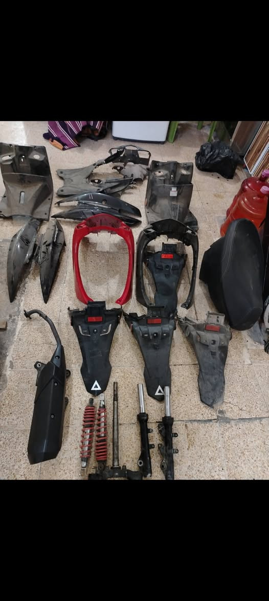 سلام عليكم غراض لبيع أشكال الأغراض عندي رقم التلفون *********** مكان بغداد مدينة الصدر
