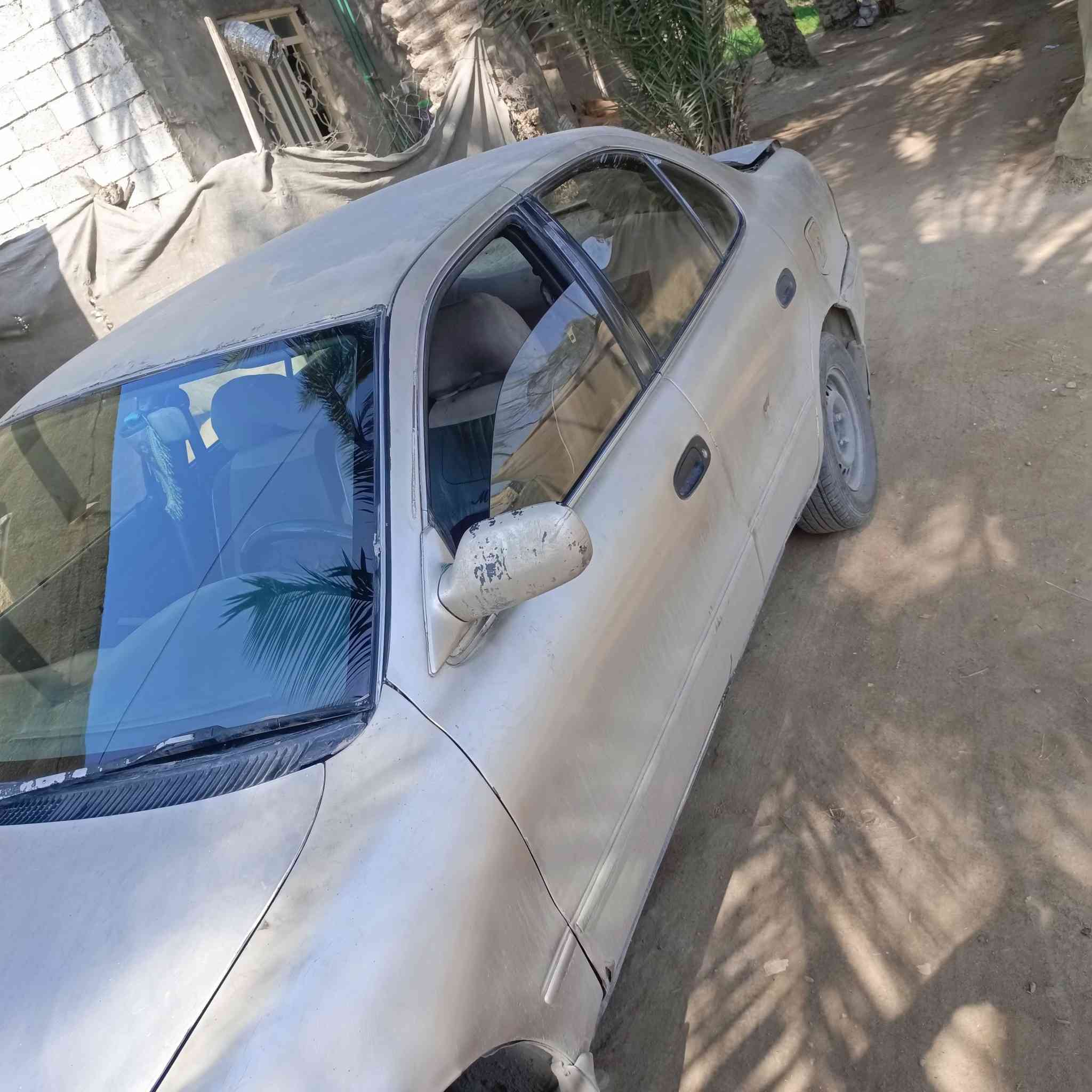 السلام عليكم كورله البيع موديل 97بسمي سياره حلوه سنويه الغايه 27المكان نجف كوفه عباسيه السعر 30وببها مجال قليل.***********
