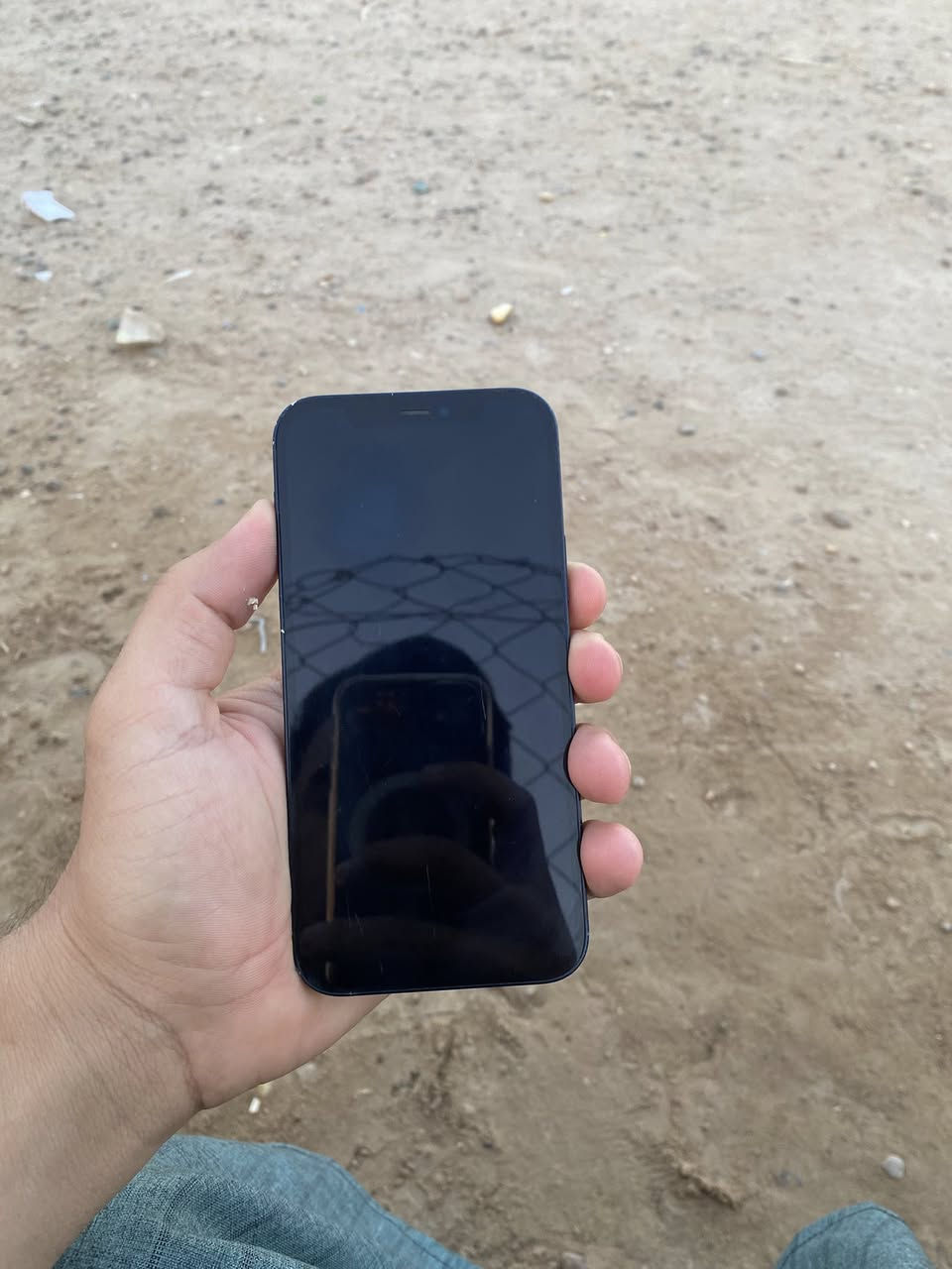 إسلام عليكم متاح١٢عادي
هاز بلادي نضافته 85من 100 
بطاريته 78كلشي بي شغال فيس لأيدي 
اي ستفسار خاص


**إذا كنت صاحب هذا الإعلان وتريد حذفه لأي سبب، رجاءا أرسل رسالة إلى الدعم الفني**
