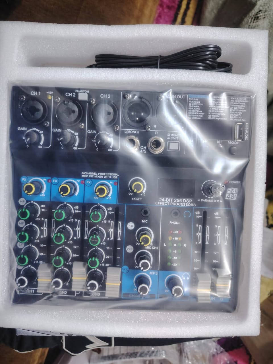 مكسر صوت يم اعلى سعر ابيع


**إذا كنت صاحب هذا الإعلان وتريد حذفه لأي سبب، رجاءا أرسل رسالة إلى الدعم الفني**