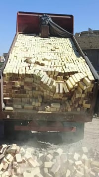 طابوق معامل الشوملي • درجة أولى • توصيل بابل