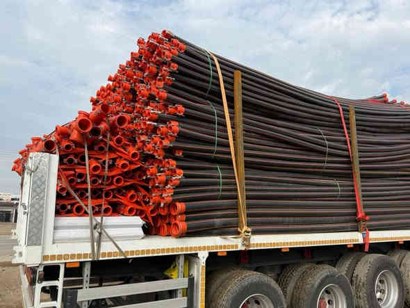 على بركه الله وصول مرشات تركي ارضيه ضمان 5سنه
المكان واسط صويره 
للاستفسار الاتصال ع 
مسلم نعيم  ***********
***********
