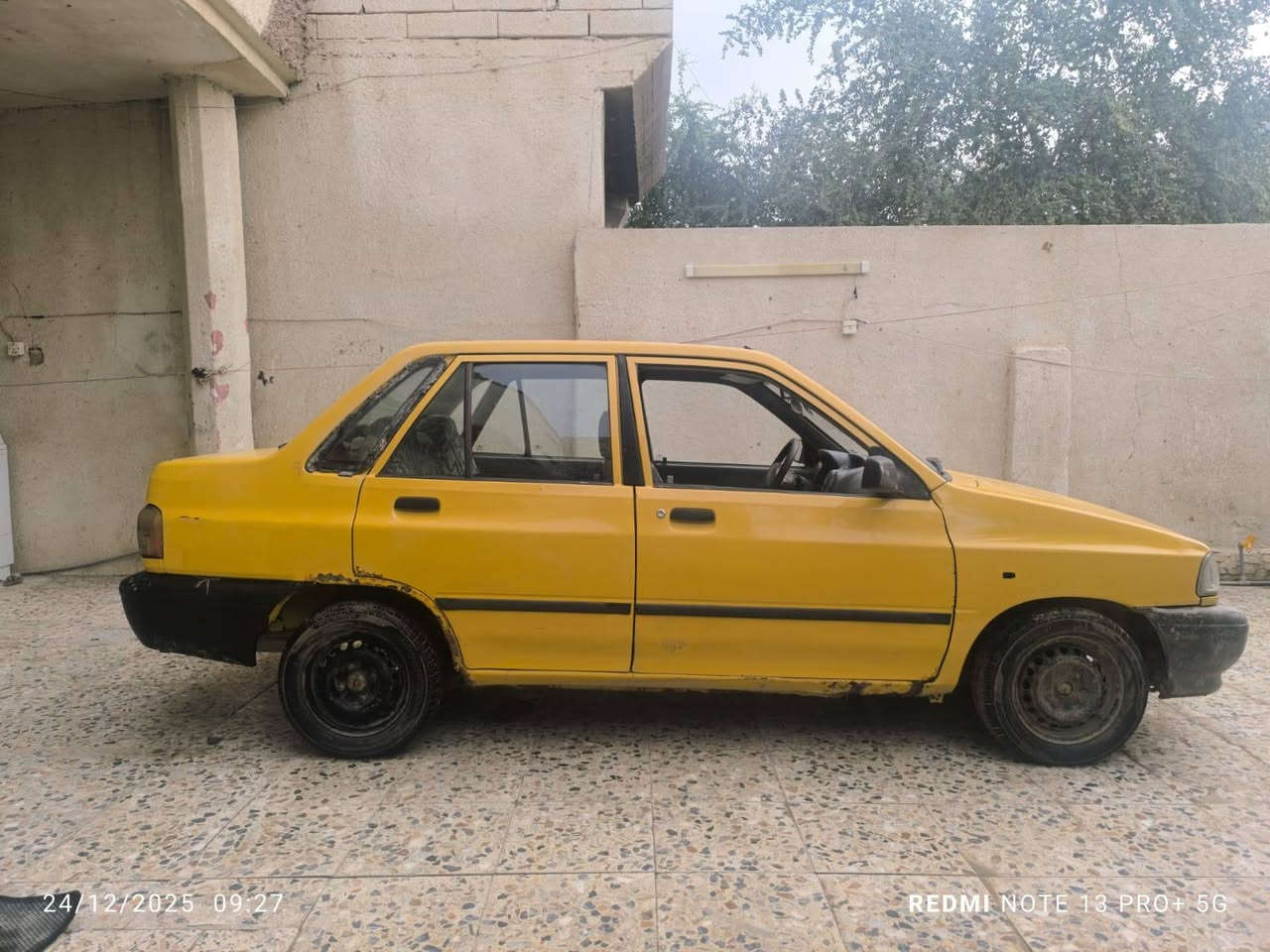 سايبه 2011 محرك و كير جديد الرقم *********** محافظه بابل
