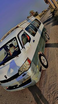 جنبي ناصي • ٢٠١٢