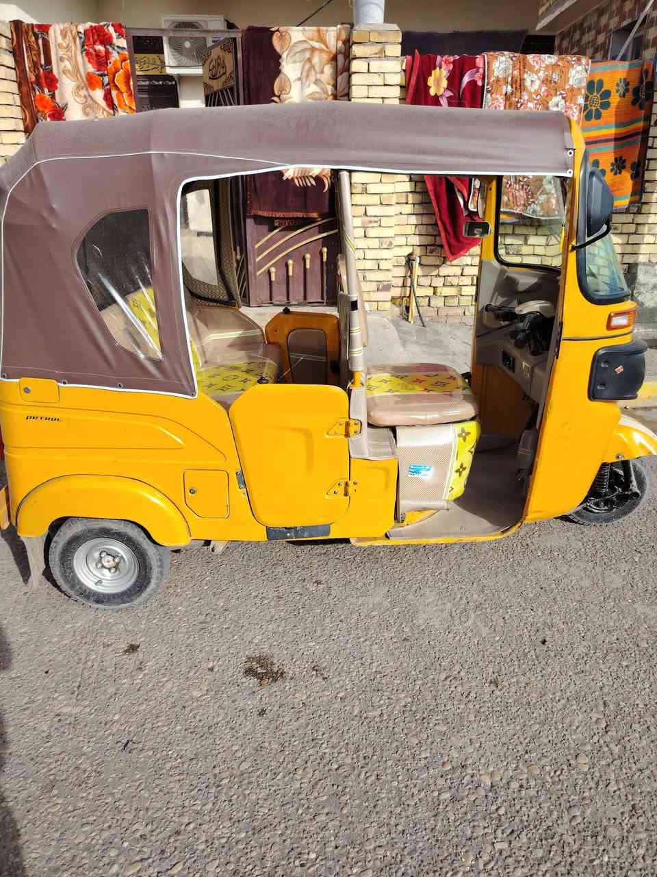 تكتك موديل 2022 للبيع مرقم
مكان المجر الكبير
رقم ***********
