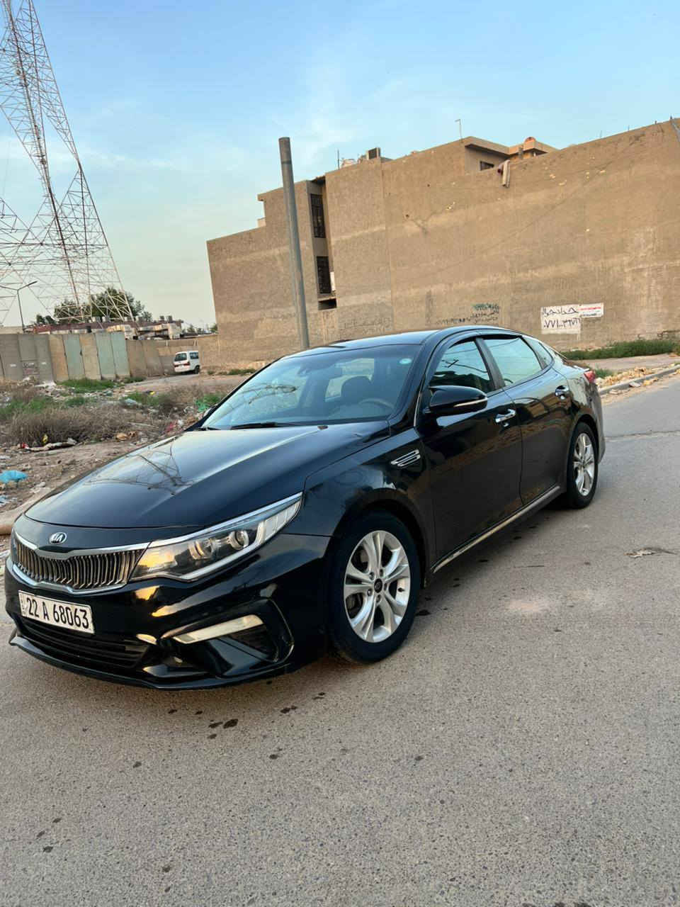 السلام عليكم
اوبتما 19 أمريكي  ترهم بيع او مراوس بسعر أقل 
نص فول شاشه كبيره جاهز من كل نواحي كير مكينه ما مفتوحات تبريد ثلج 
حادثه مرفق بالمنشور بالعراق بيه جاملغ خلفي صبغ فقط 
السعر 117 بغداد حي العامل ***********
