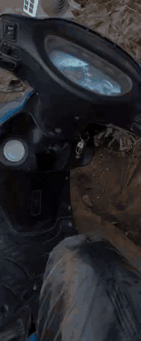 كامكو 2014 • ماشيه ٢٧ ألف • الرفاعي