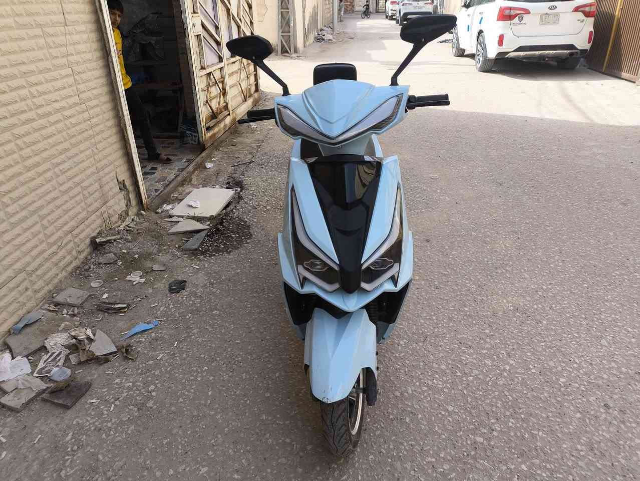 السلام عليكم
للبيع او مراوس بشحن فقط خفاش شحن السعر 900 وبيها مجال علما سعر الجديدة 1150 والوصل موجود قبل شهرين من ماخذها تقريبا مكانها كربلاء شارع احمد الوائلي ***********
