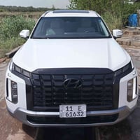 بلاسايد موديل 2025   وارد امريكي ‏ limited حجم المكينه 3800 ماشية 15 ا...