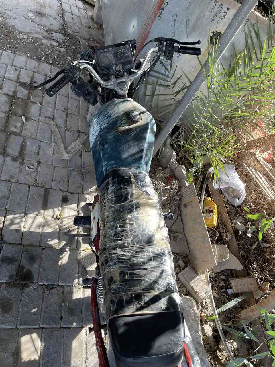 سلام عليكم 4كير 275


**إذا كنت صاحب هذا الإعلان وتريد حذفه لأي سبب، رجاءا أرسل رسالة إلى الدعم الفني**