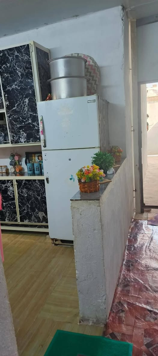 بيت تجاوز لمساحة 110/حي التراث قرب تقاطع الربيعي. سعر15/


**إذا كنت صاحب هذا الإعلان وتريد حذفه لأي سبب، رجاءا أرسل رسالة إلى الدعم الفني**